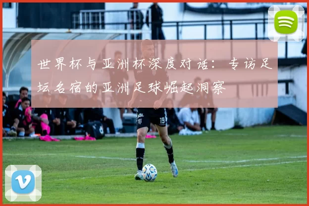 世界杯与亚洲杯深度对话：专访足坛名宿的亚洲足球崛起洞察