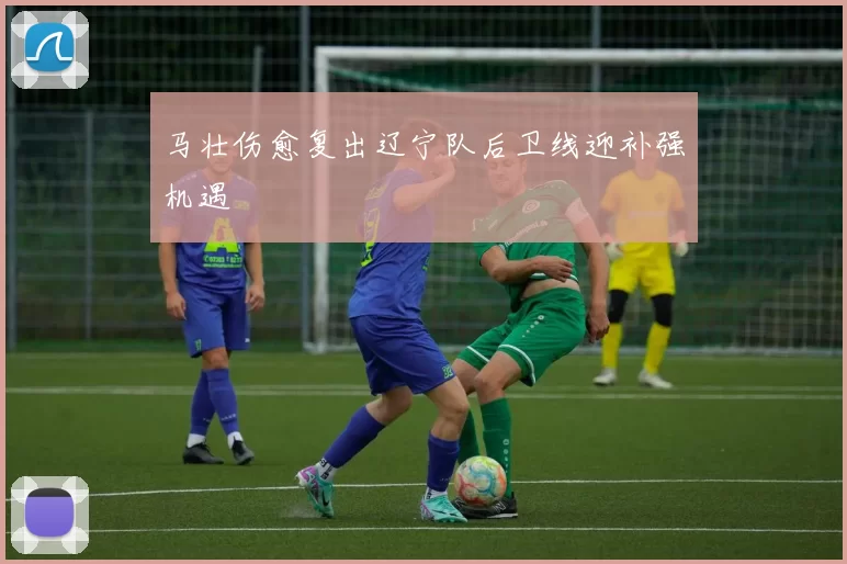 马壮伤愈复出辽宁队后卫线迎补强机遇