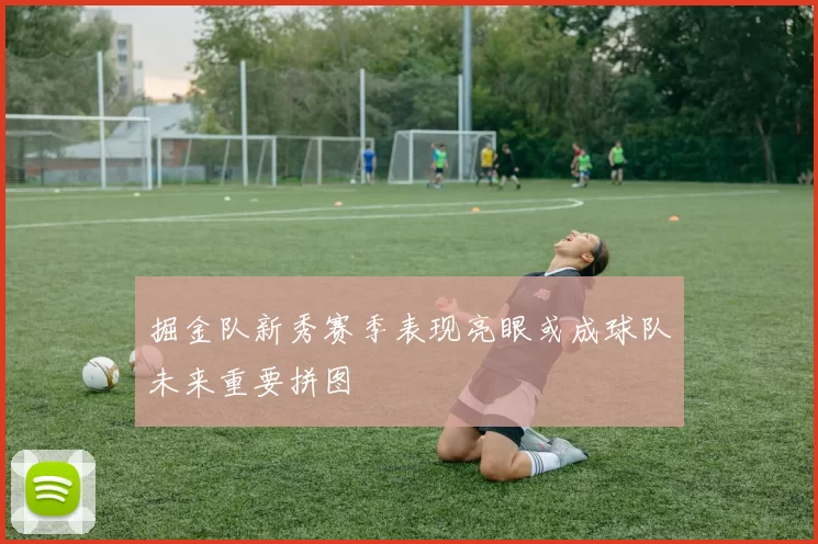 掘金队新秀赛季表现亮眼或成球队未来重要拼图