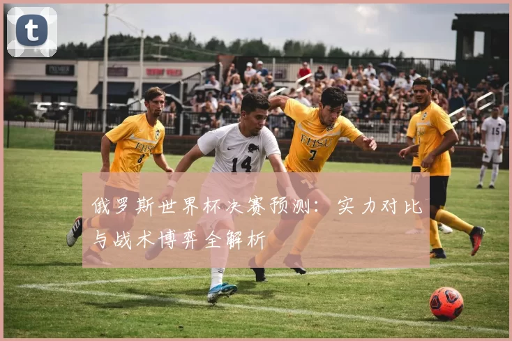 俄罗斯世界杯决赛预测:实力对比与战术博弈全解析